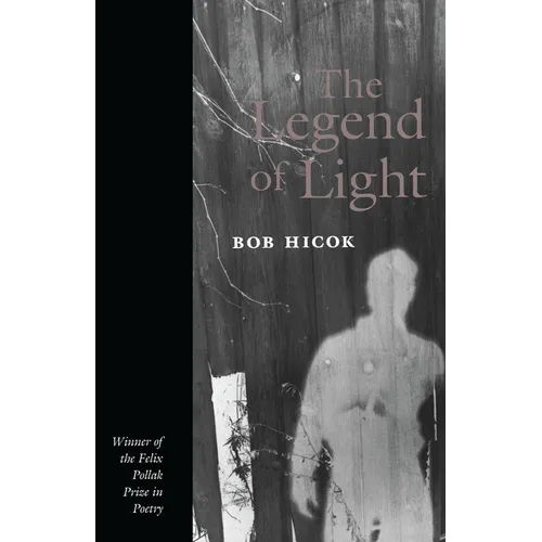 Legend of Light - Paperback