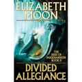 Divided Allegiance - Mass Market Paperbound