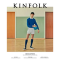 Kinfolk 33: Volume 33 - Paperback