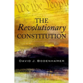 Revolutionary Constitution - Paperback