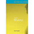 Homi K. Bhabha - Paperback