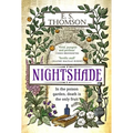 Nightshade - Paperback