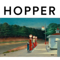 Edward Hopper: A Fresh Look on Landscape - Hardcover