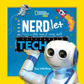 Nerdlet: Tech - Paperback