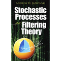 Stochastic Processes and Filtering Theory - Paperback