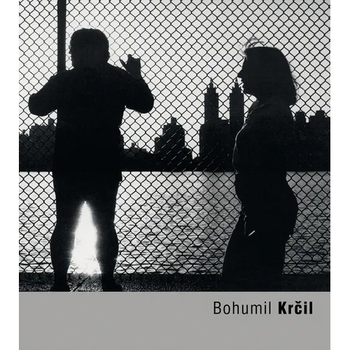 Bohumil Krcil - Paperback