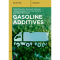 Gasoline Additives - Paperback