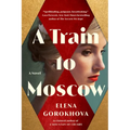 A Train to Moscow - Paperback