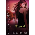 Eternal - Paperback