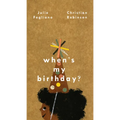 When's My Birthday? - Hardcover