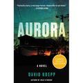 Aurora - Paperback