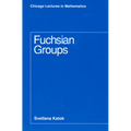 Fuchsian Groups - Paperback