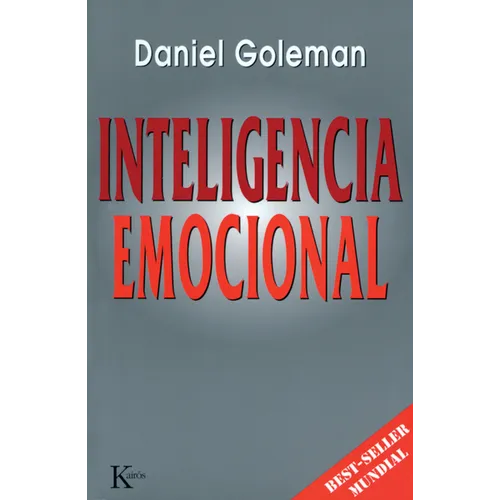 Inteligencia Emocional - Paperback