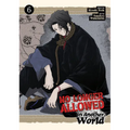 No Longer Allowed in Another World Vol. 6 - Paperback