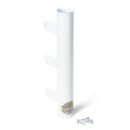 Trailer Ramp Mount for Flagpoles
