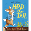 The World of Peter Rabbit: Head Over Tail - Paperback