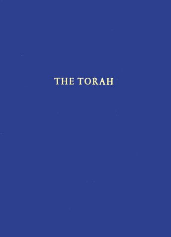 Torah a Modern Commentary/Hebrew Opening (English and Hebrew)