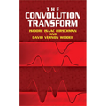 The Convolution Transform - Paperback