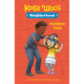 Firefighter Kayla - Paperback