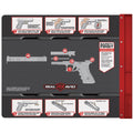 Smart Mat For Glock