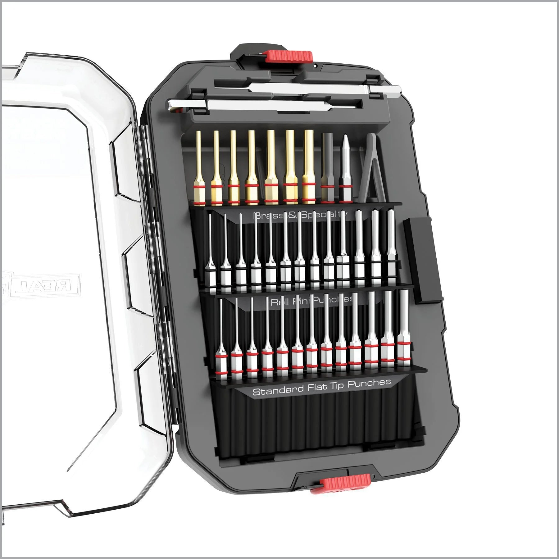 ACCU-Punch Master Set