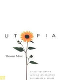 Utopia: Thomas More by More, Thomas