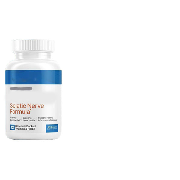 OE M Sciatic nerve capsules