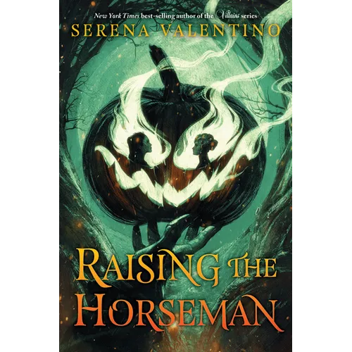 Raising the Horseman - Hardcover