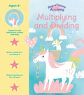 Magical Unicorn Academy: Multiplying and Dividing - Paperback