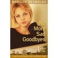 No More Sad Goodbyes - Paperback