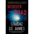 Murder Road - Hardcover