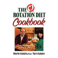 The Rotation Diet Cookbook - Paperback