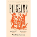 Pilgrims - Paperback