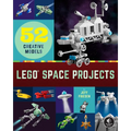 Lego Space Projects: 52 Creative Models - Paperback