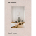 Bea Mombaers: Items & Interiors - Hardcover