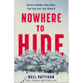 Nowhere to Hide - Paperback