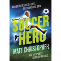 Soccer Hero - Paperback