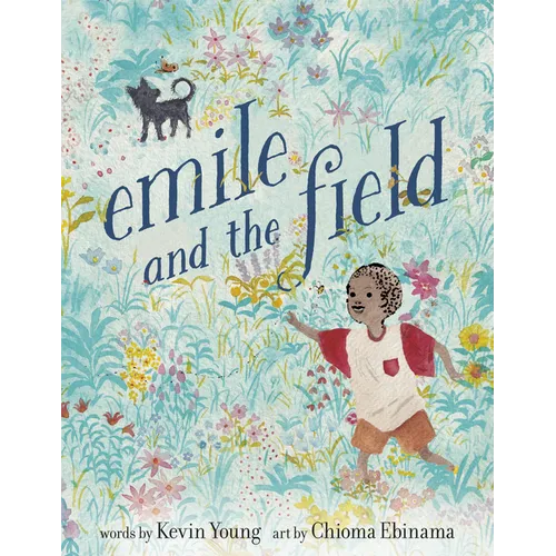 Emile and the Field - Hardcover