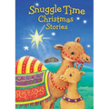 Snuggle Time Christmas Stories - Board Book