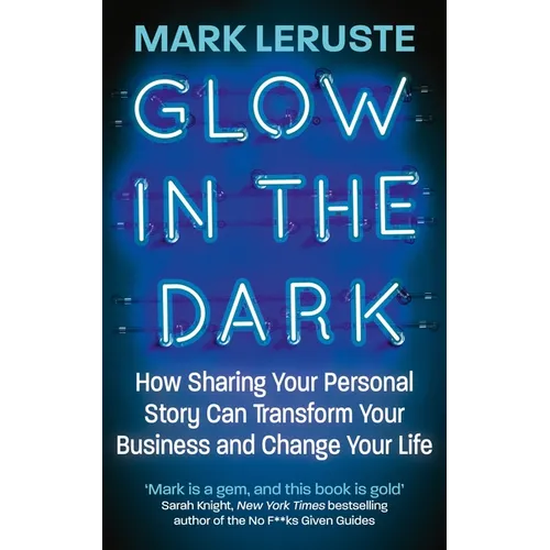 Glow in the Dark - Paperback