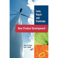 Lean, Rapid and Profitable New Product Development - Paperback