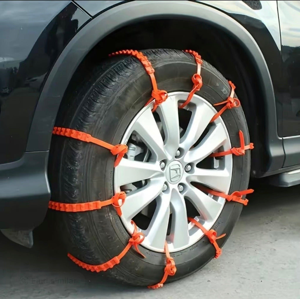 GripTread Snow Chains