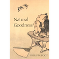 Natural Goodness (Paperback) - Paperback