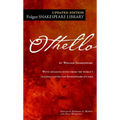 Othello - Mass Market Paperbound