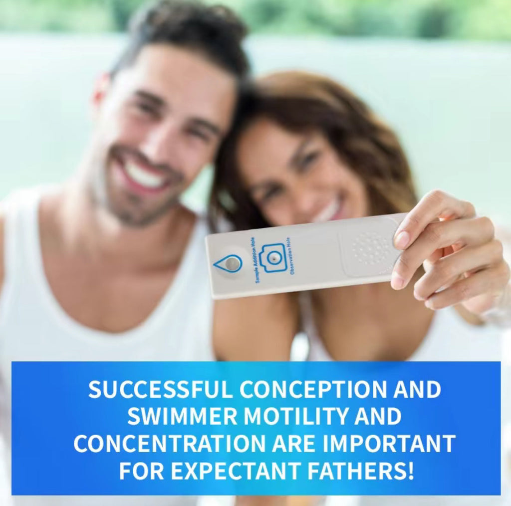 SpermCheck Pocket Viewer