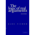 The Logic of Real Arguments - Paperback