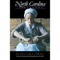 North Carolina: A History - Paperback
