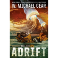 Adrift - Hardcover