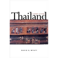 Thailand: A Short History; Second Edition (Revised) - Paperback
