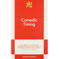 Comedic Timing: An 831 Stories Romance - Paperback
